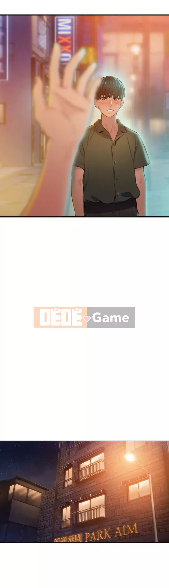 Tình yêu độc quyền Chương 1-9