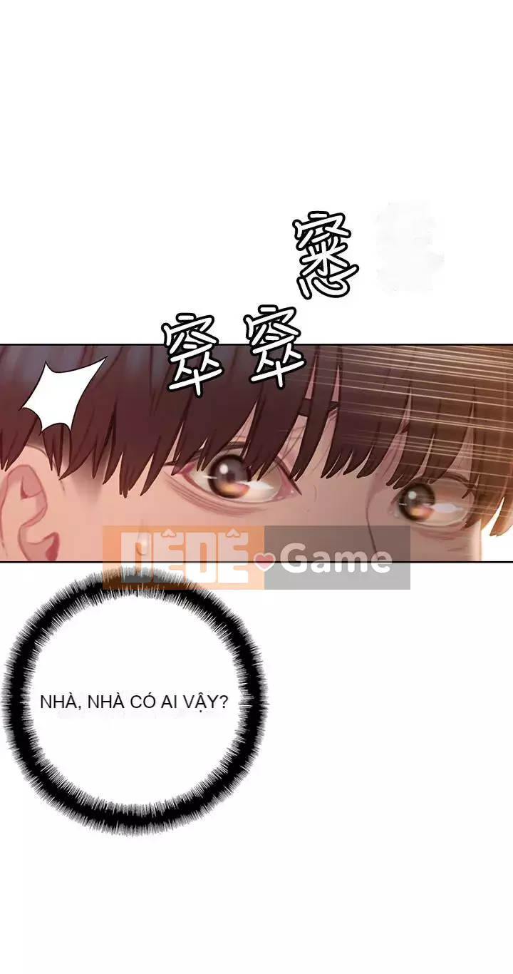 Tình yêu độc quyền Chương 1-9