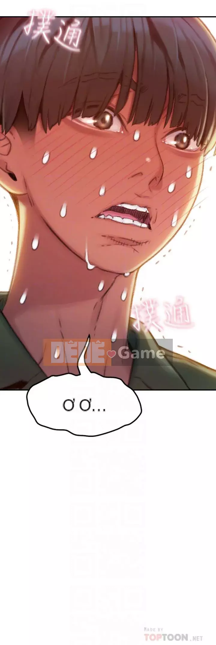 Tình yêu độc quyền Chương 1-9