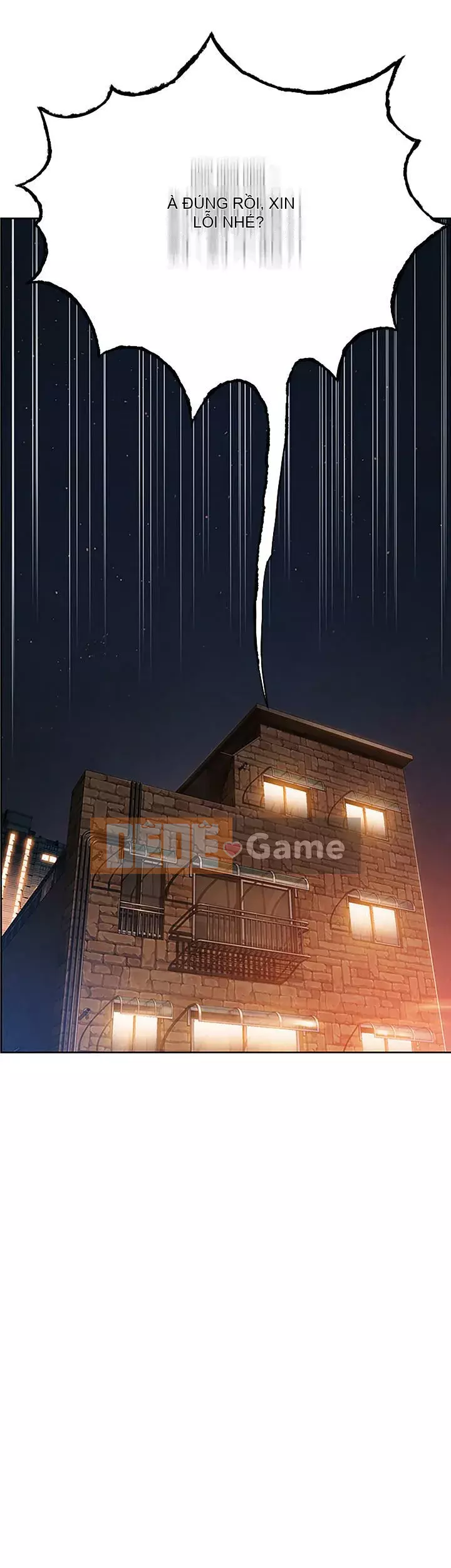 Tình yêu độc quyền Chương 1-9