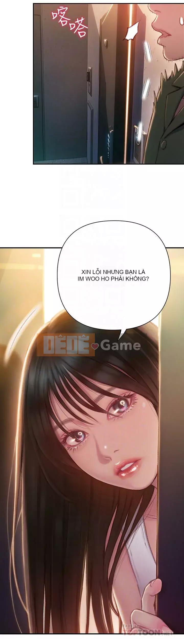 Tình yêu độc quyền Chương 1-9