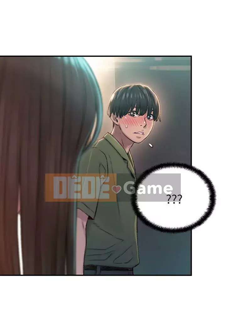 Tình yêu độc quyền Chương 1-9