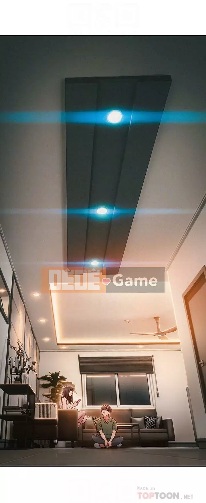 Tình yêu độc quyền Chương 1-9