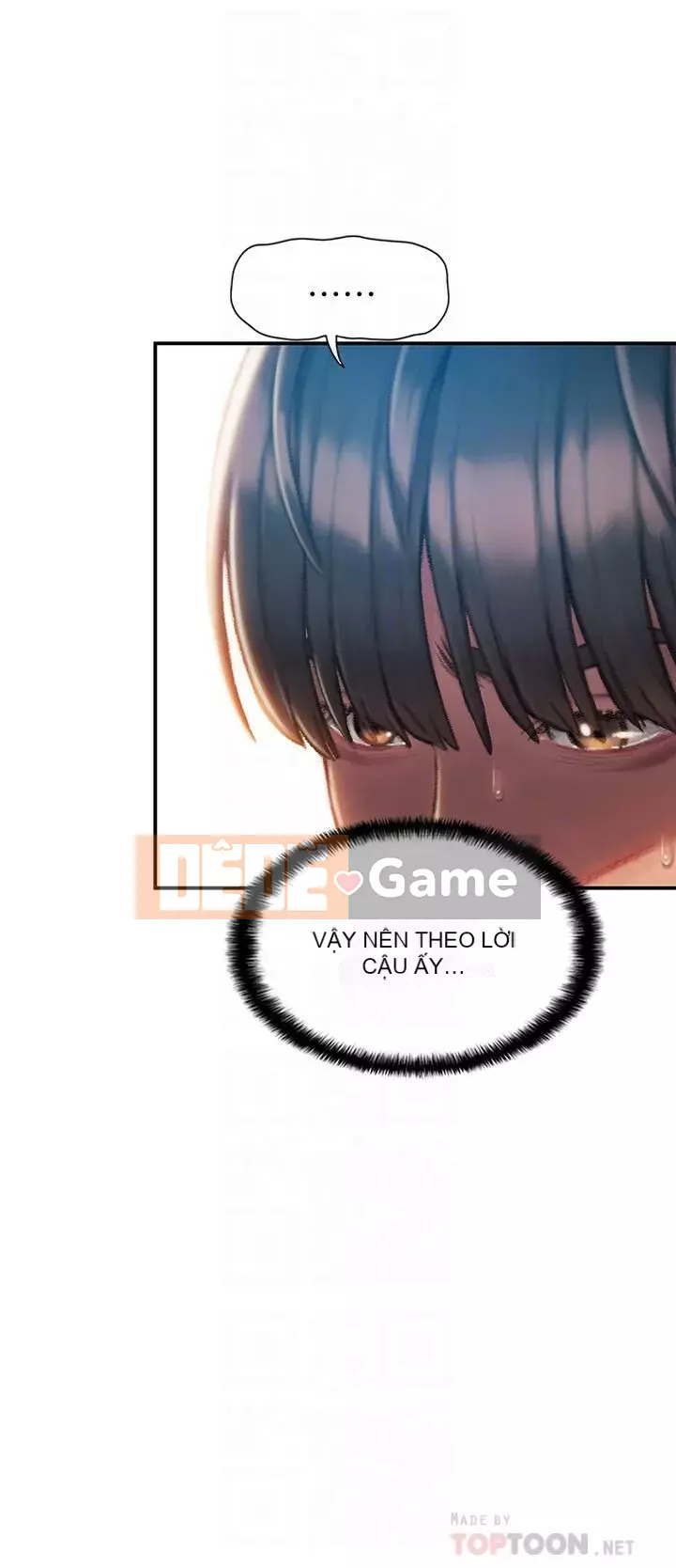 Tình yêu độc quyền Chương 1-9