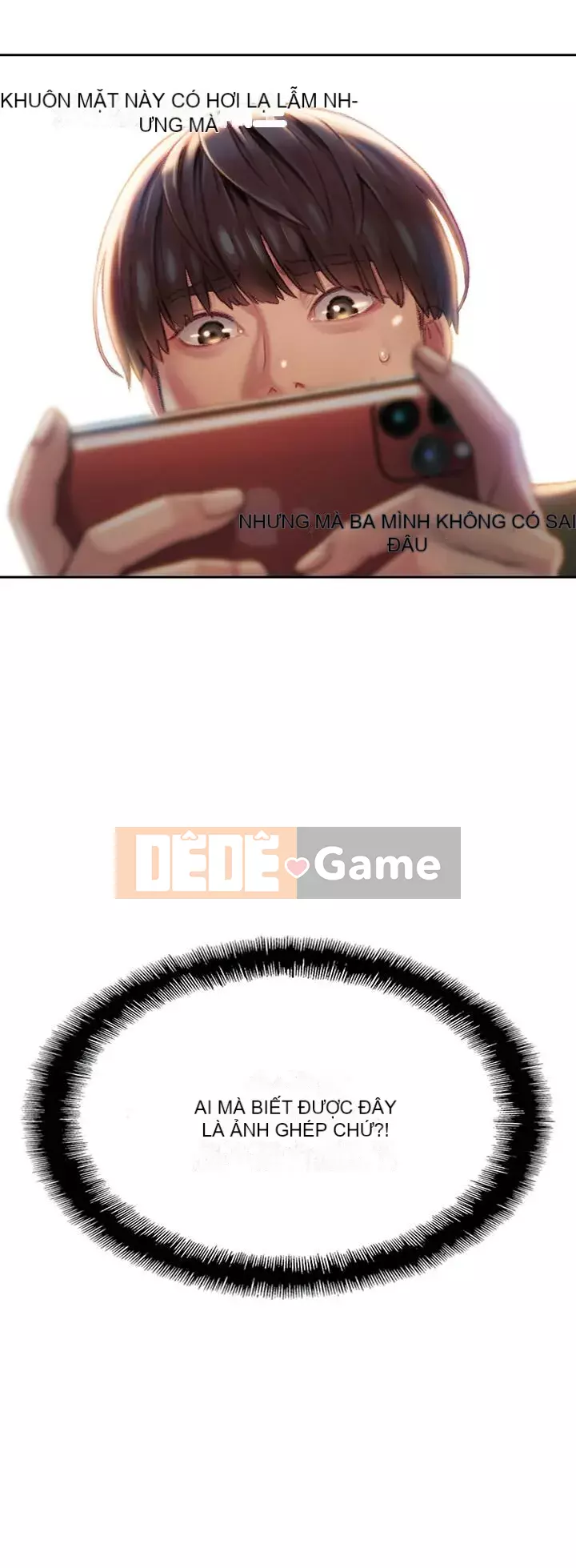 Tình yêu độc quyền Chương 1-9