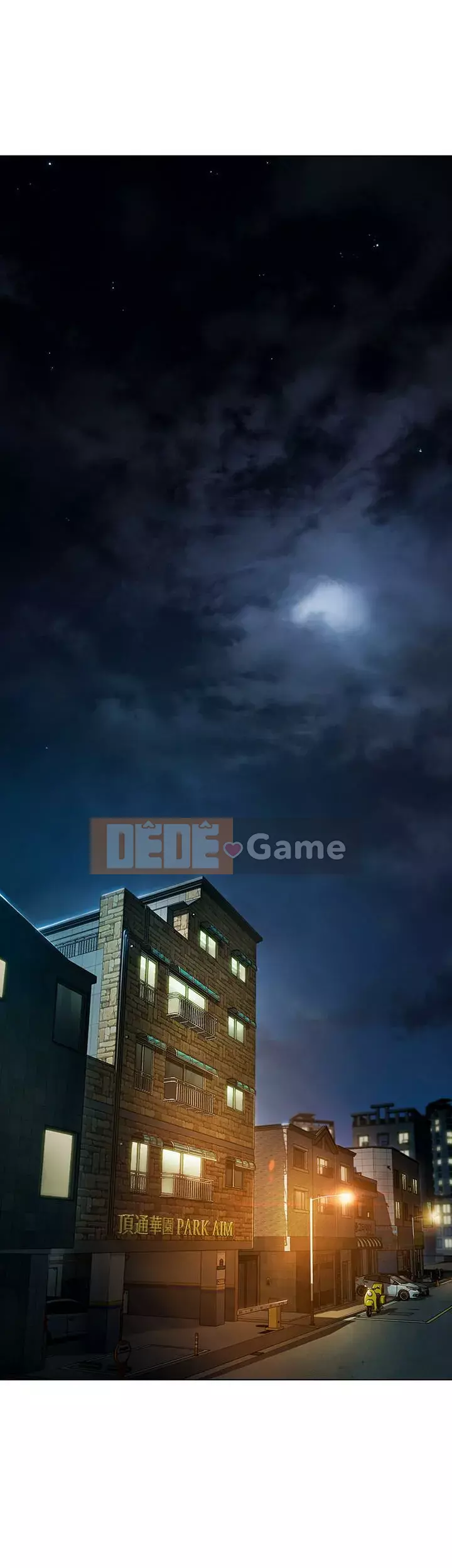 Tình yêu độc quyền Chương 1-9