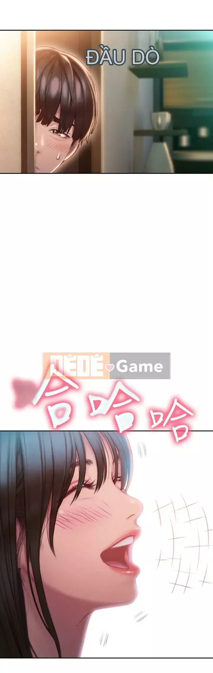 Tình yêu độc quyền Chương 1-9