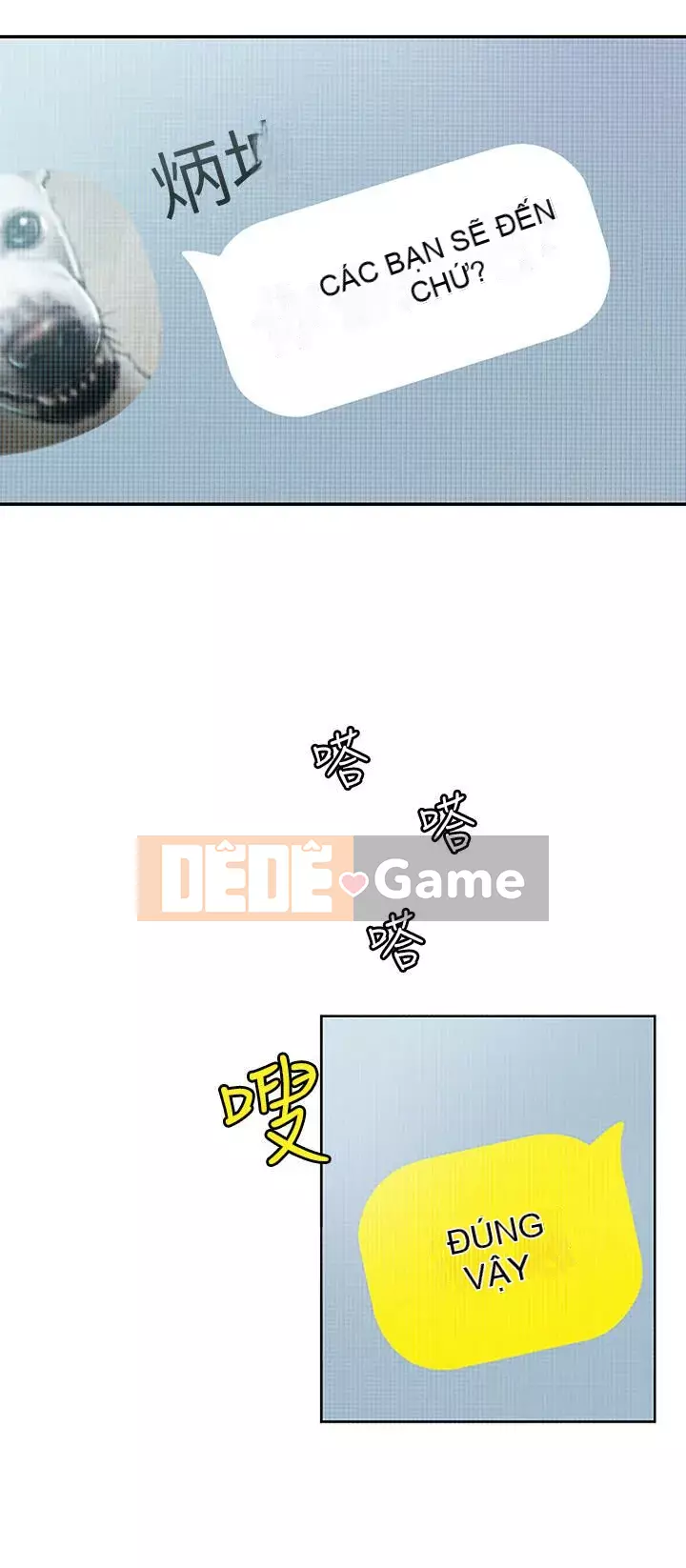 Tình yêu độc quyền Chương 1-9