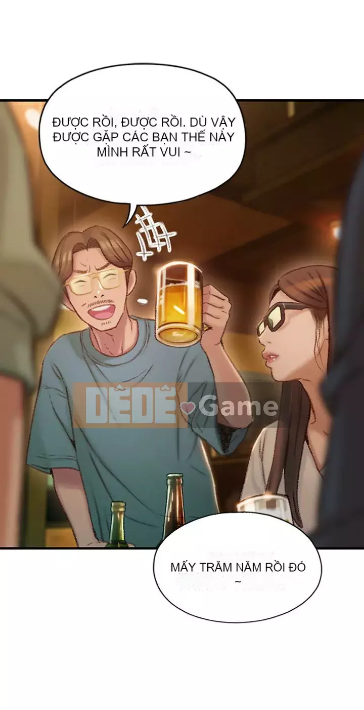 Tình yêu độc quyền Chương 1-9