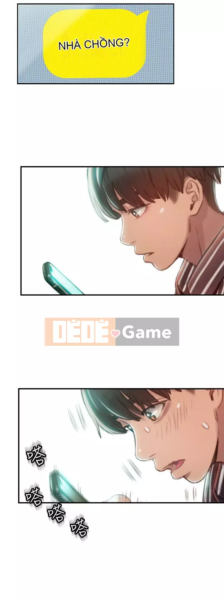 Tình yêu độc quyền Chương 1-9