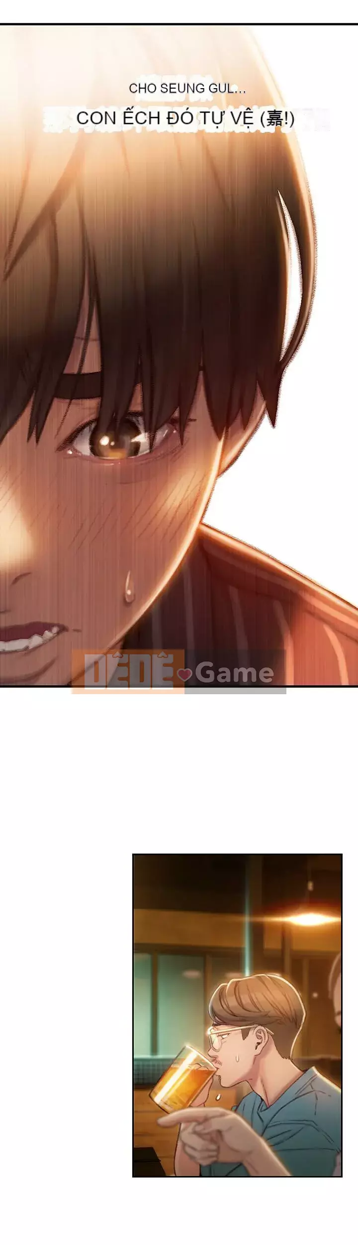 Tình yêu độc quyền Chương 1-9