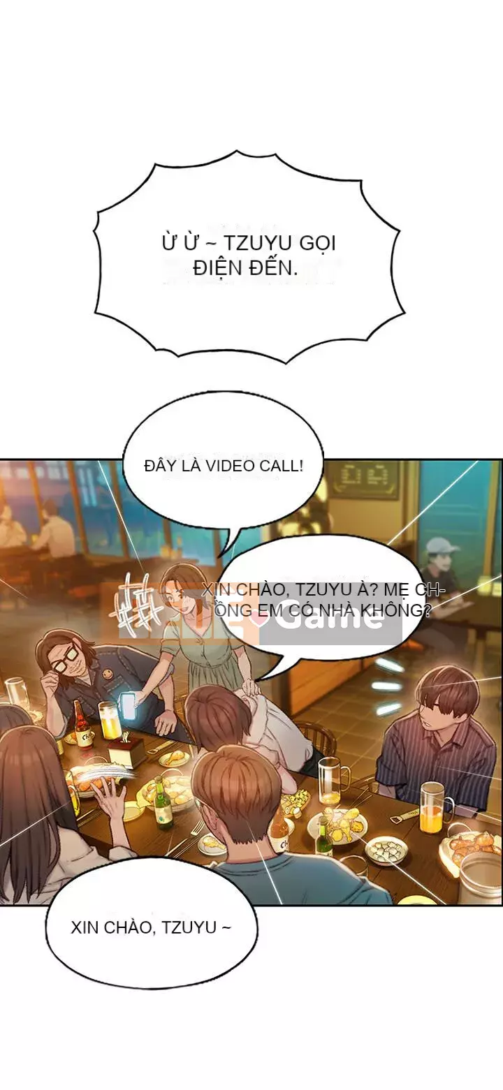 Tình yêu độc quyền Chương 1-9