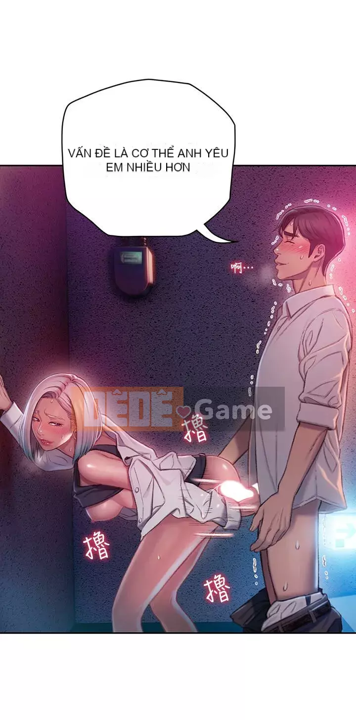 Tình yêu độc quyền Chương 1-9