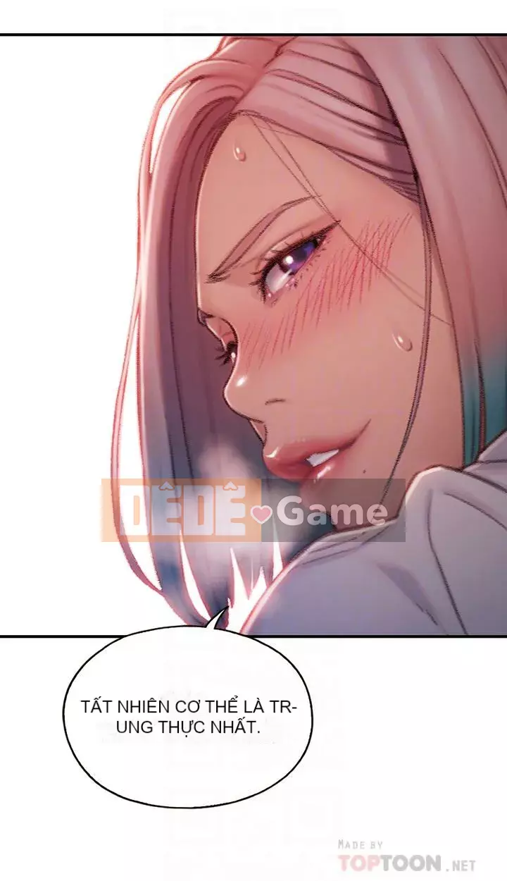 Tình yêu độc quyền Chương 1-9