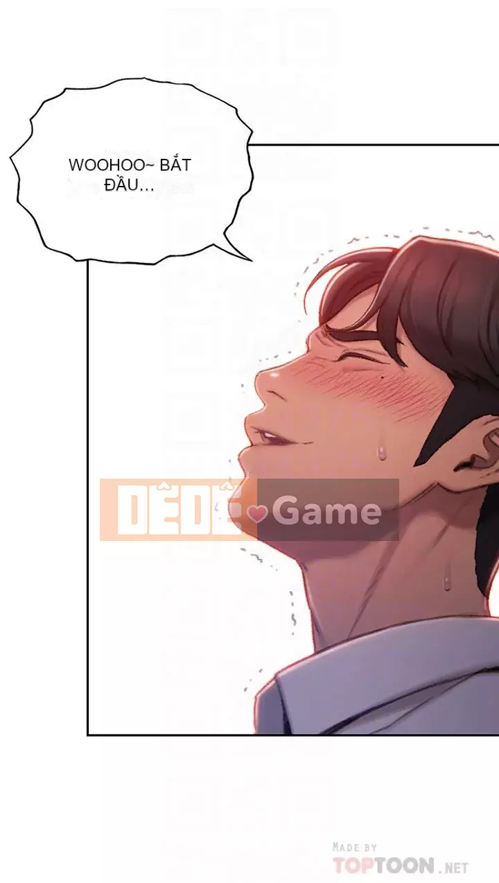 Tình yêu độc quyền Chương 1-9