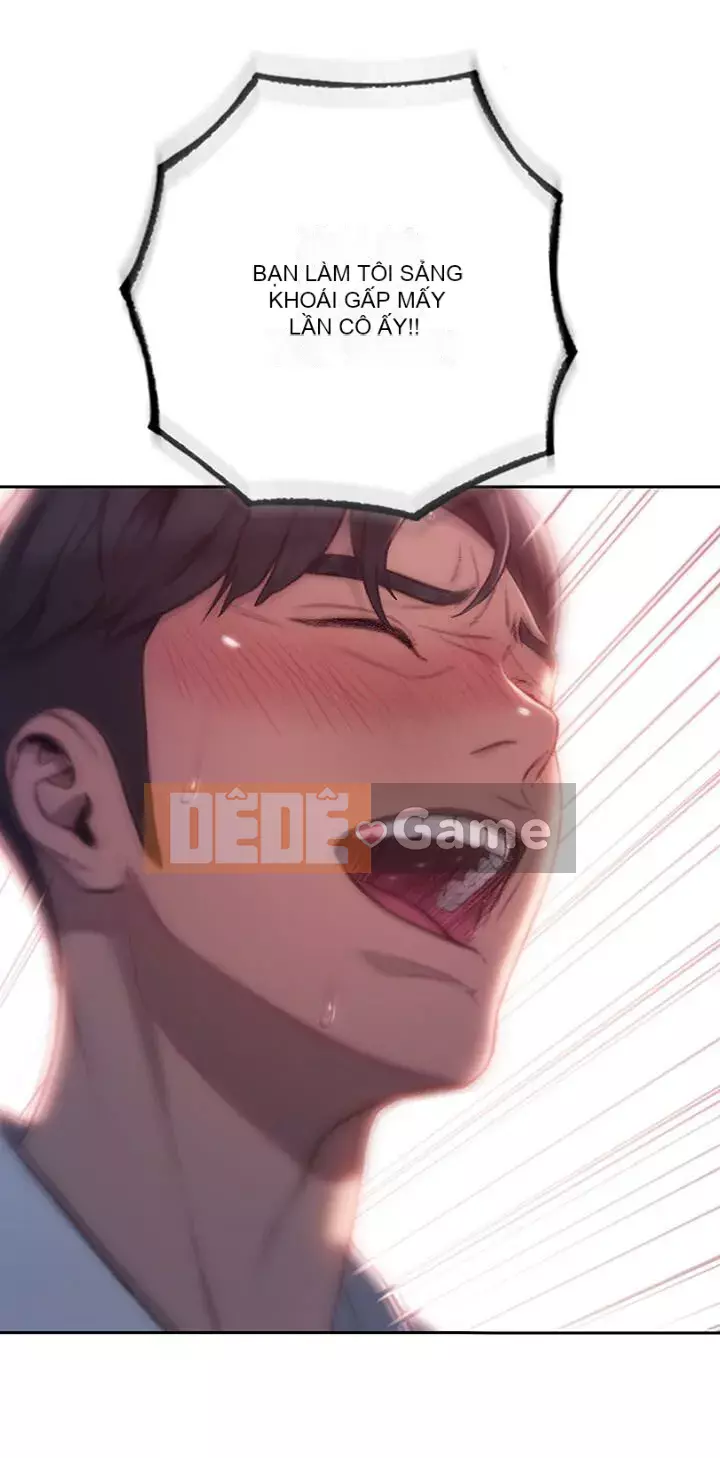 Tình yêu độc quyền Chương 1-9