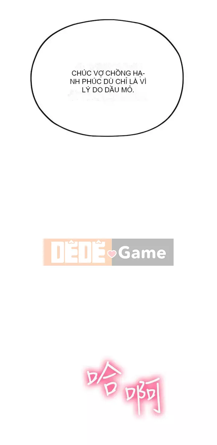 Tình yêu độc quyền Chương 1-9