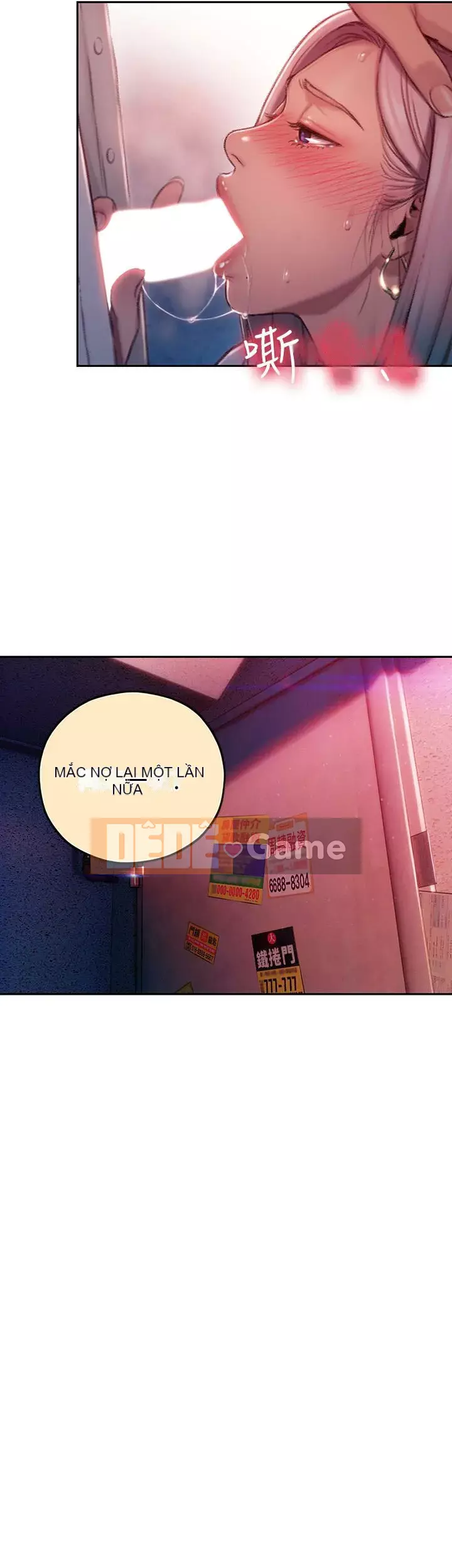 Tình yêu độc quyền Chương 1-9