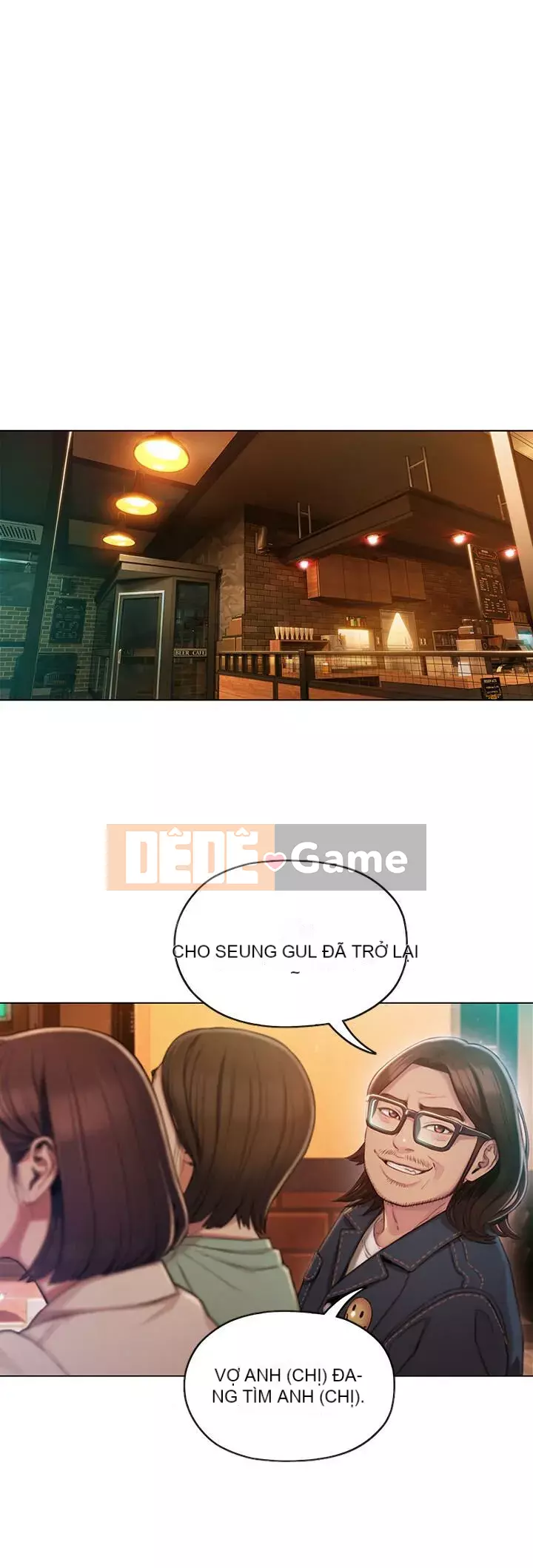 Tình yêu độc quyền Chương 1-9