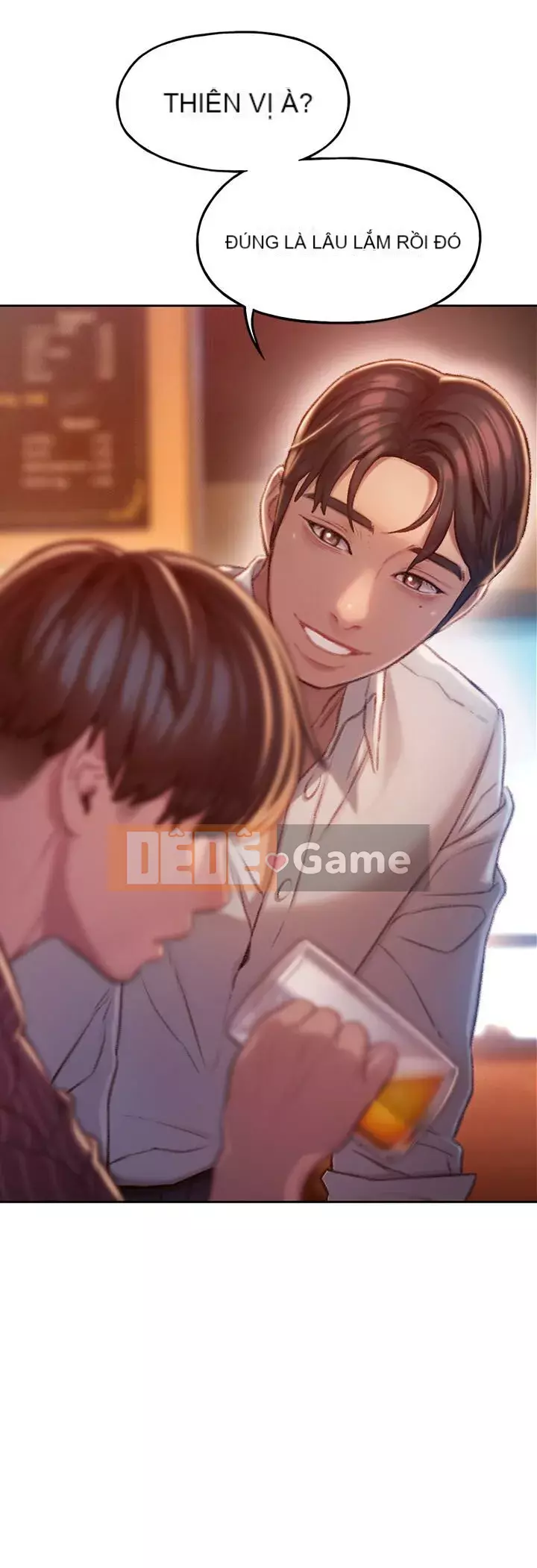 Tình yêu độc quyền Chương 1-9