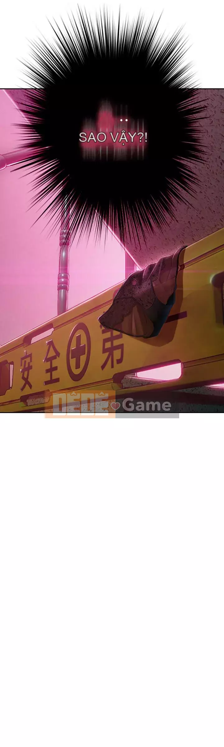 Tình yêu độc quyền Chương 1-9