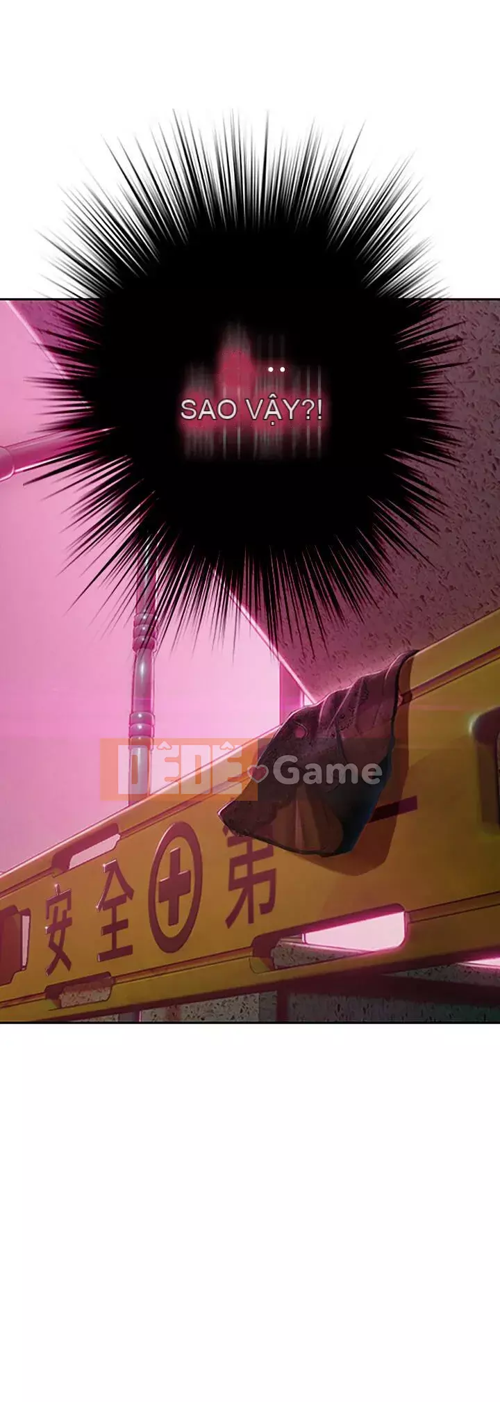 Tình yêu độc quyền Chương 1-9