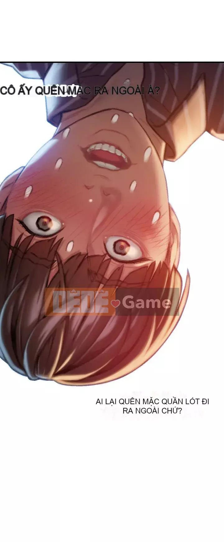 Tình yêu độc quyền Chương 1-9