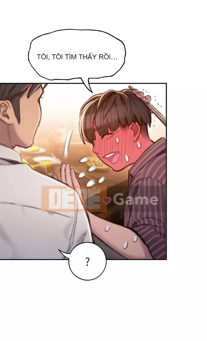 Tình yêu độc quyền Chương 1-9