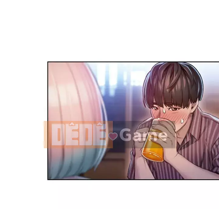 Tình yêu độc quyền Chương 1-9