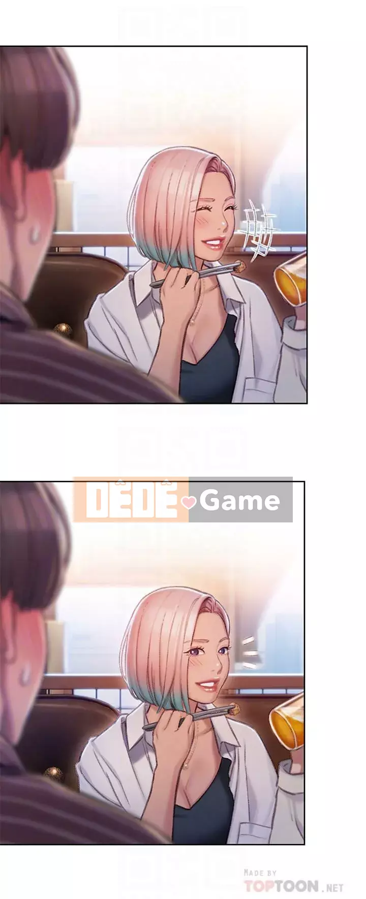 Tình yêu độc quyền Chương 1-9