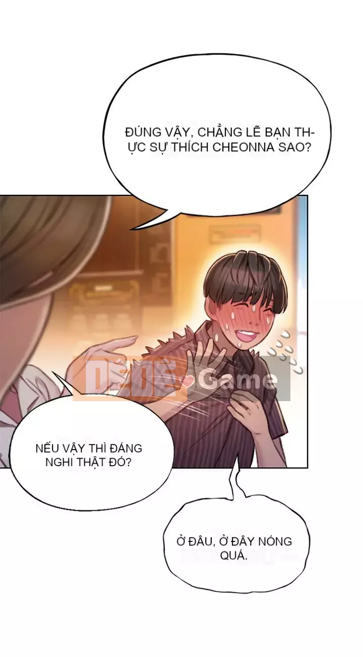 Tình yêu độc quyền Chương 1-9