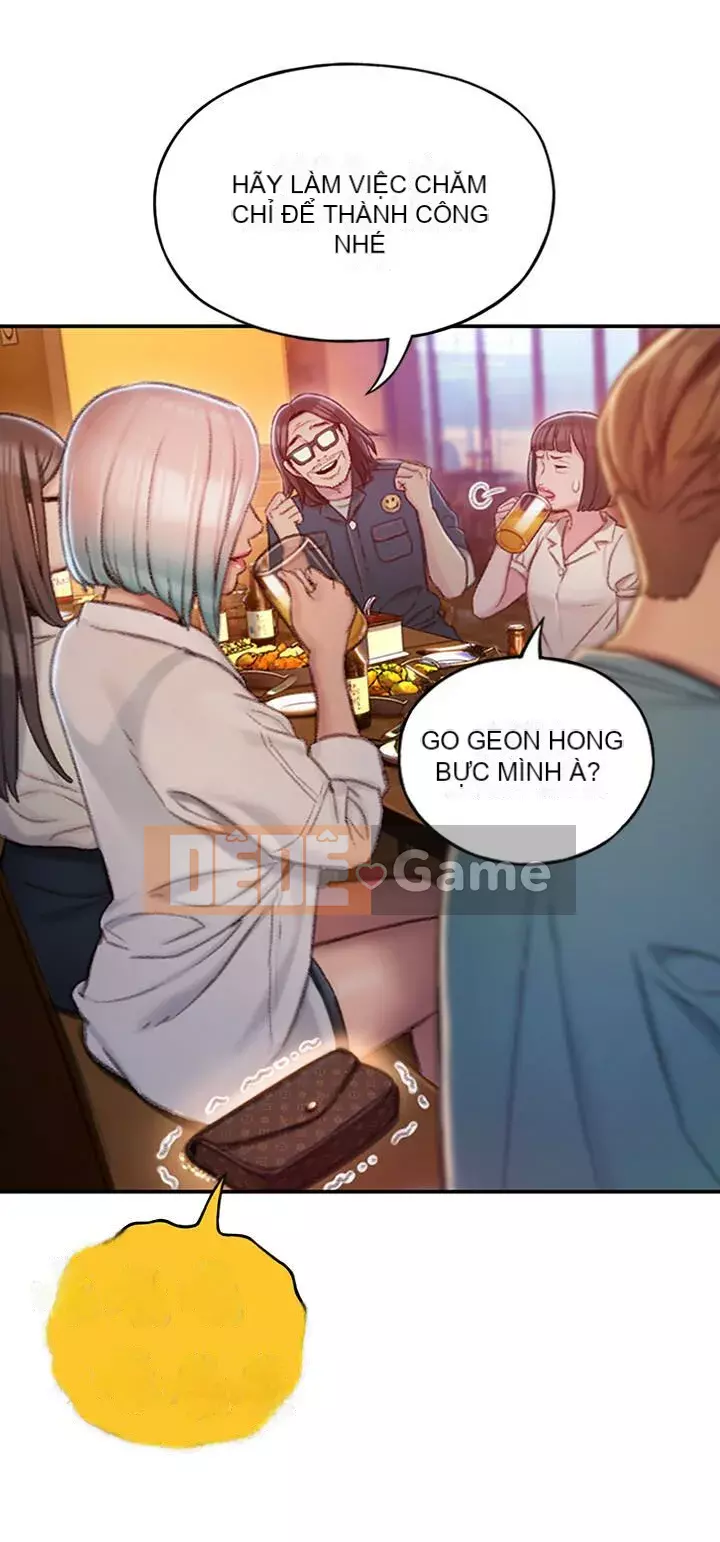 Tình yêu độc quyền Chương 1-9