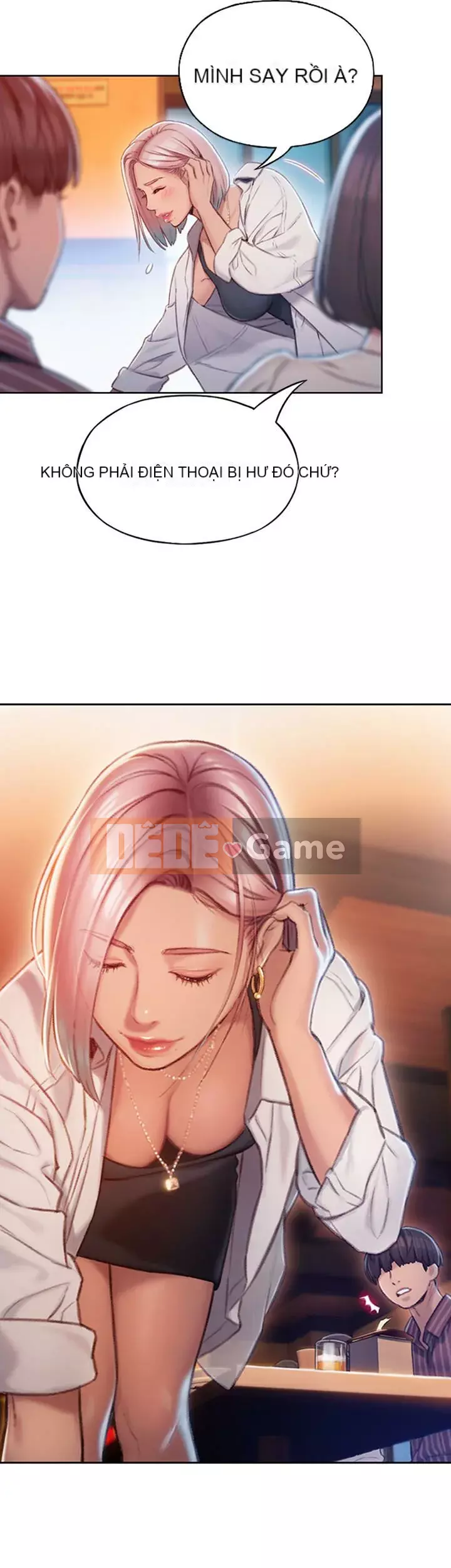 Tình yêu độc quyền Chương 1-9