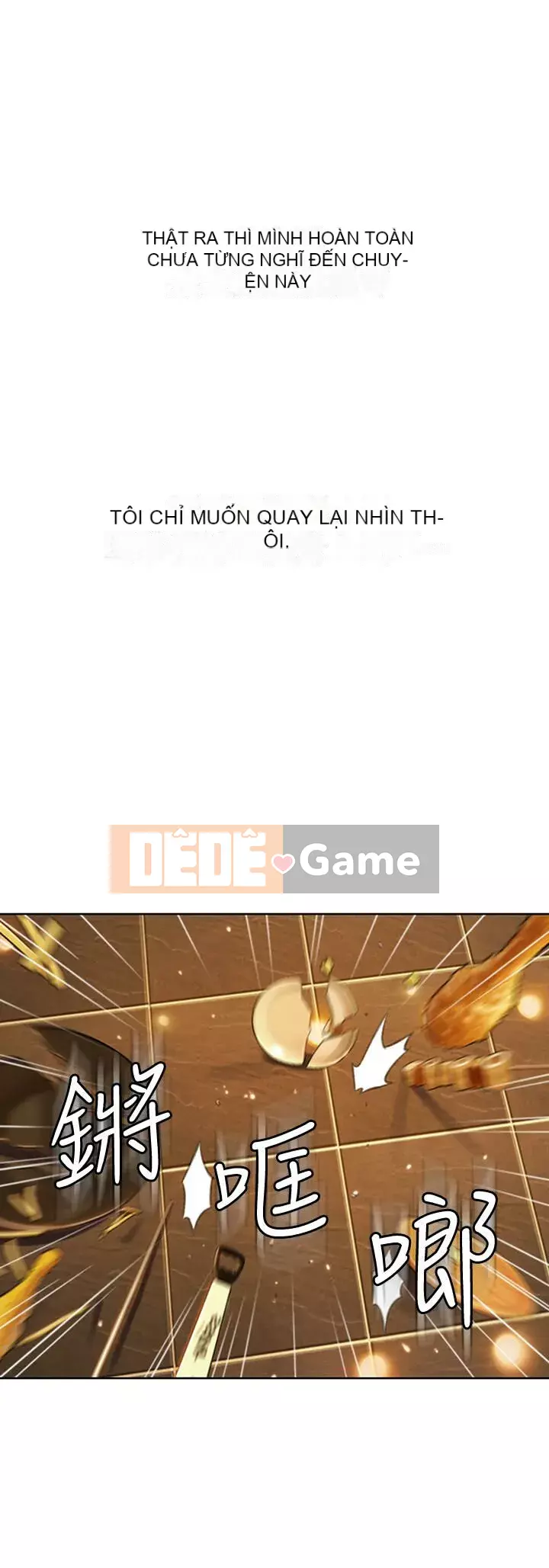 Tình yêu độc quyền Chương 1-9