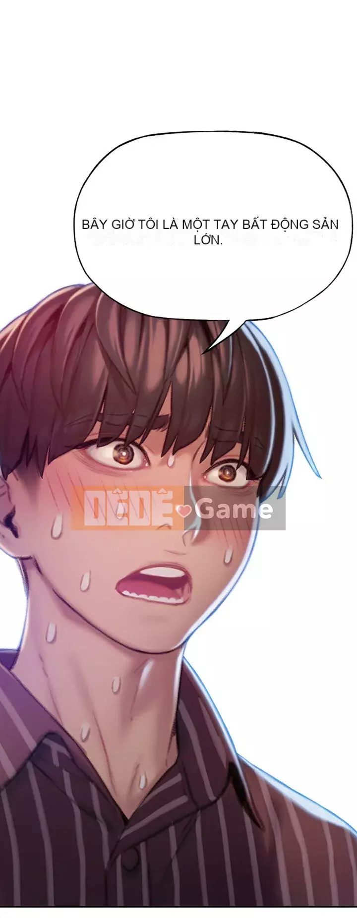 Tình yêu độc quyền Chương 1-9