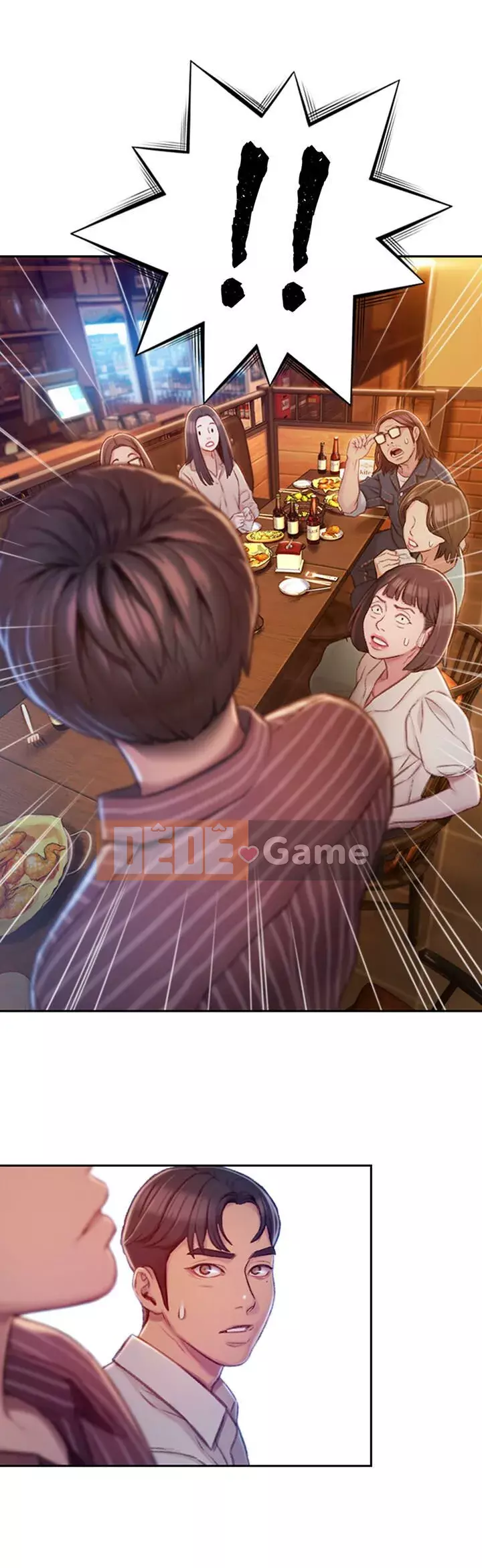 Tình yêu độc quyền Chương 1-9