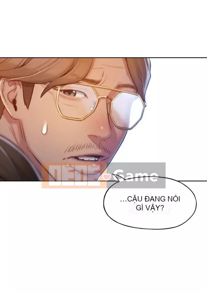 Tình yêu độc quyền Chương 1-9