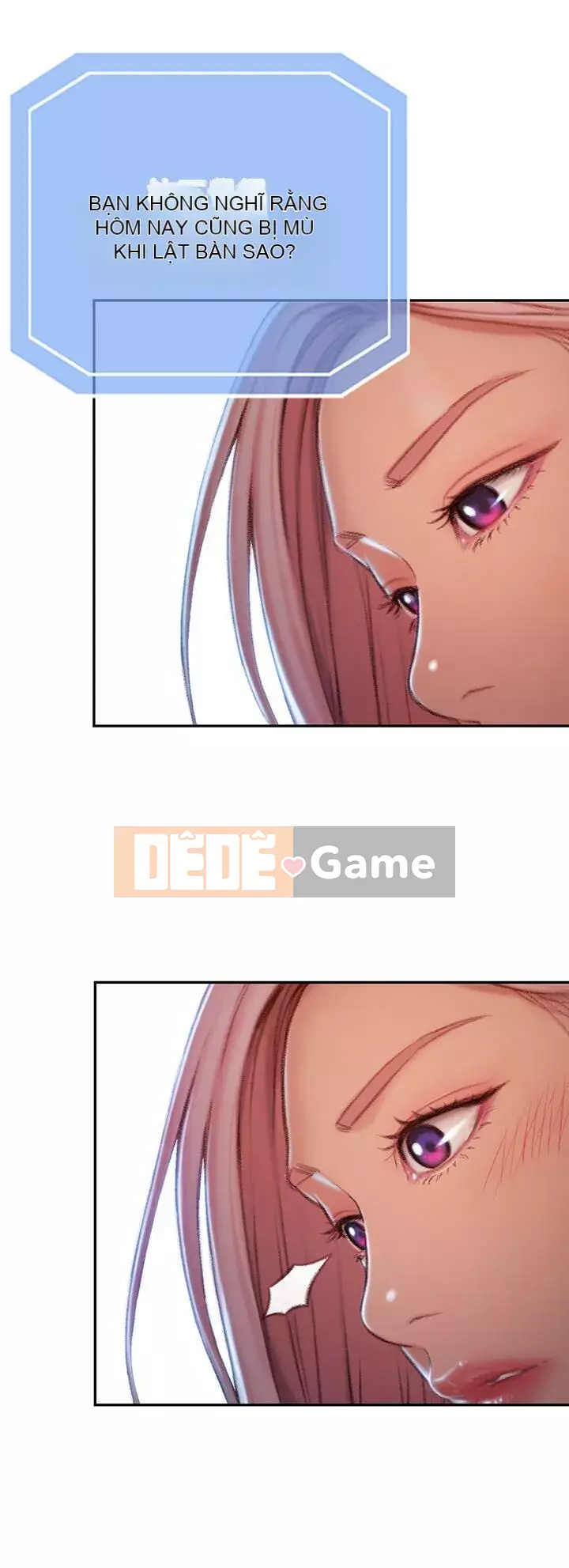 Tình yêu độc quyền Chương 1-9