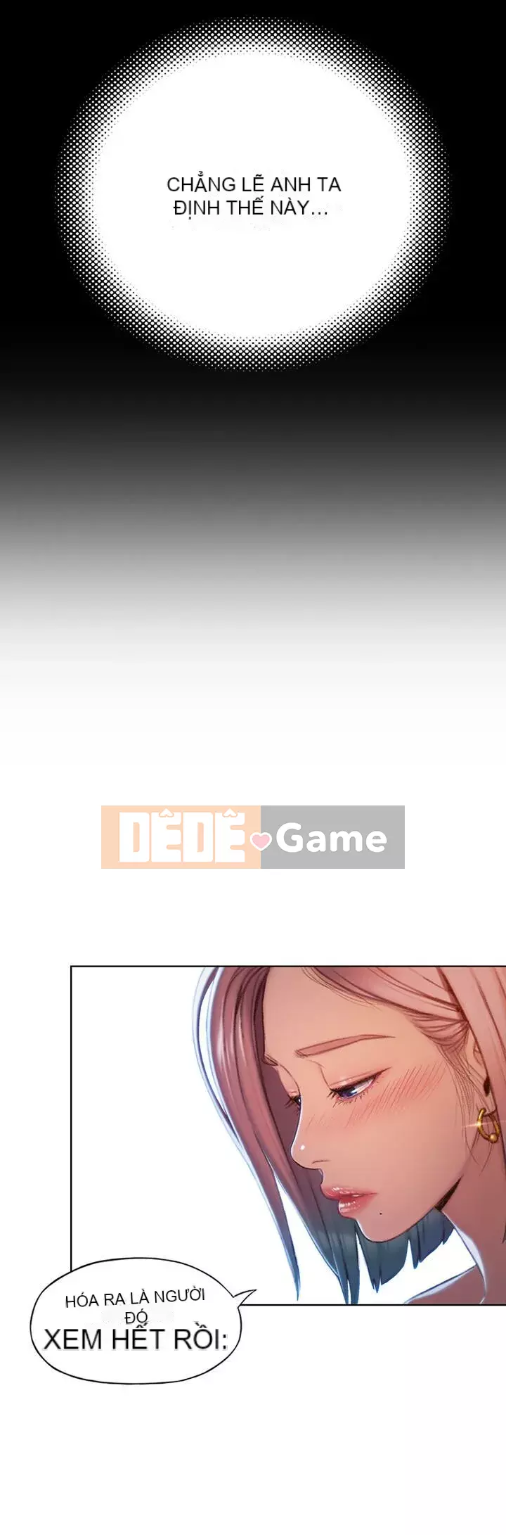 Tình yêu độc quyền Chương 1-9