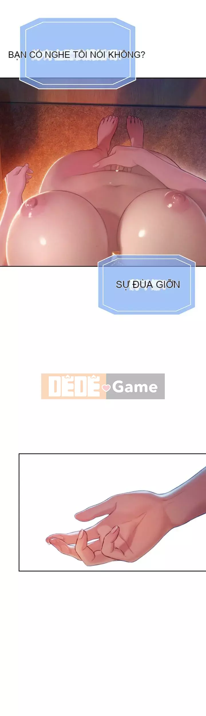 Tình yêu độc quyền Chương 1-9