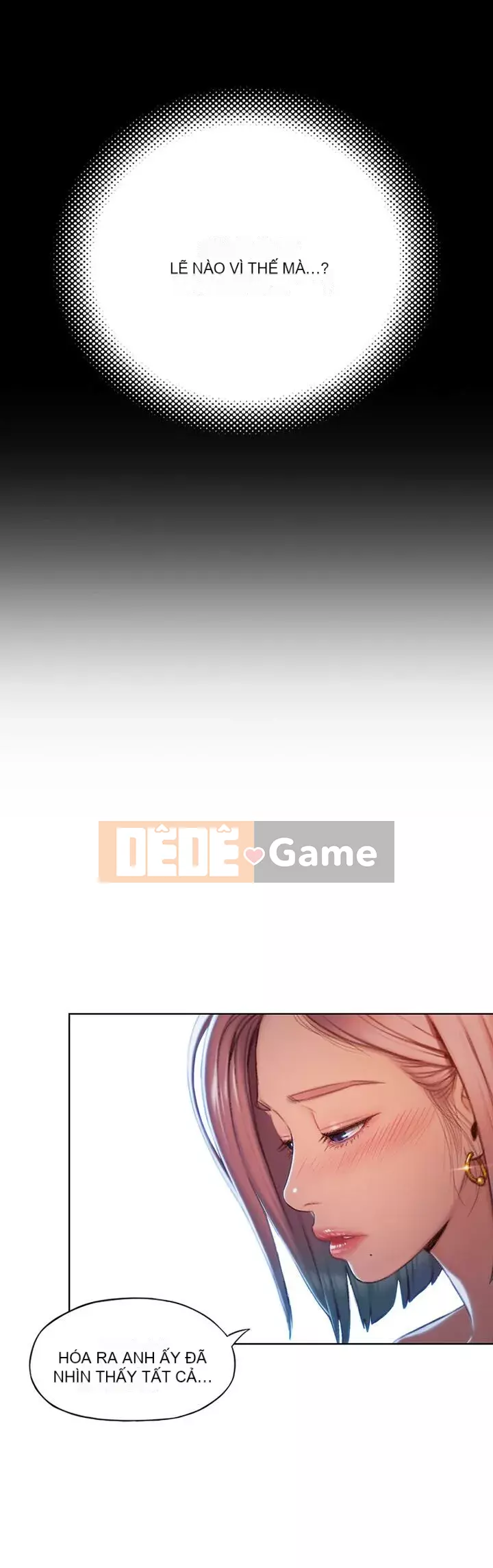 Tình yêu độc quyền Chương 1-9