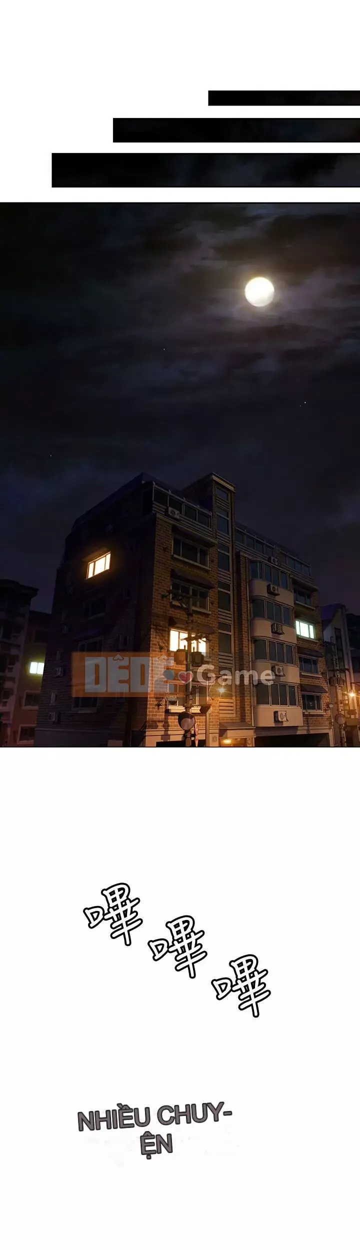 Tình yêu độc quyền Chương 1-9