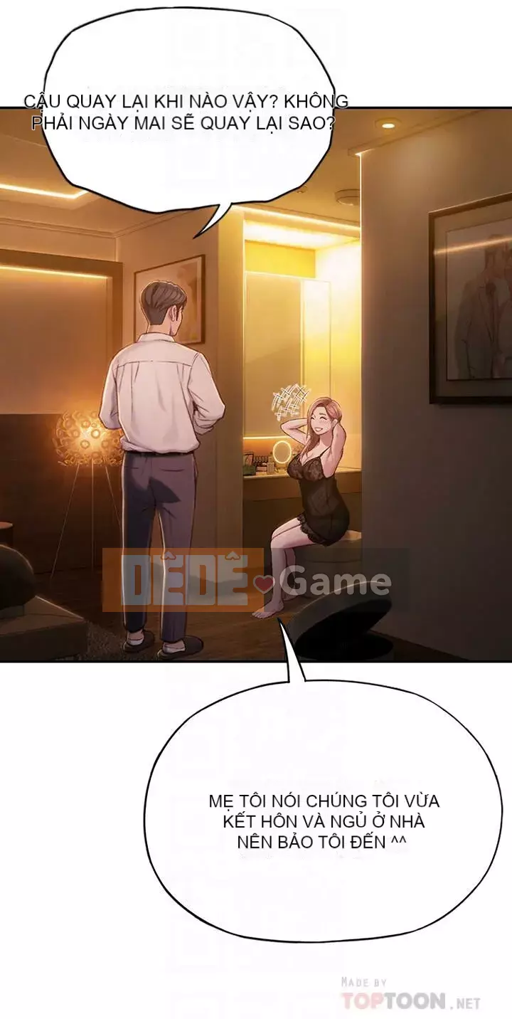 Tình yêu độc quyền Chương 1-9