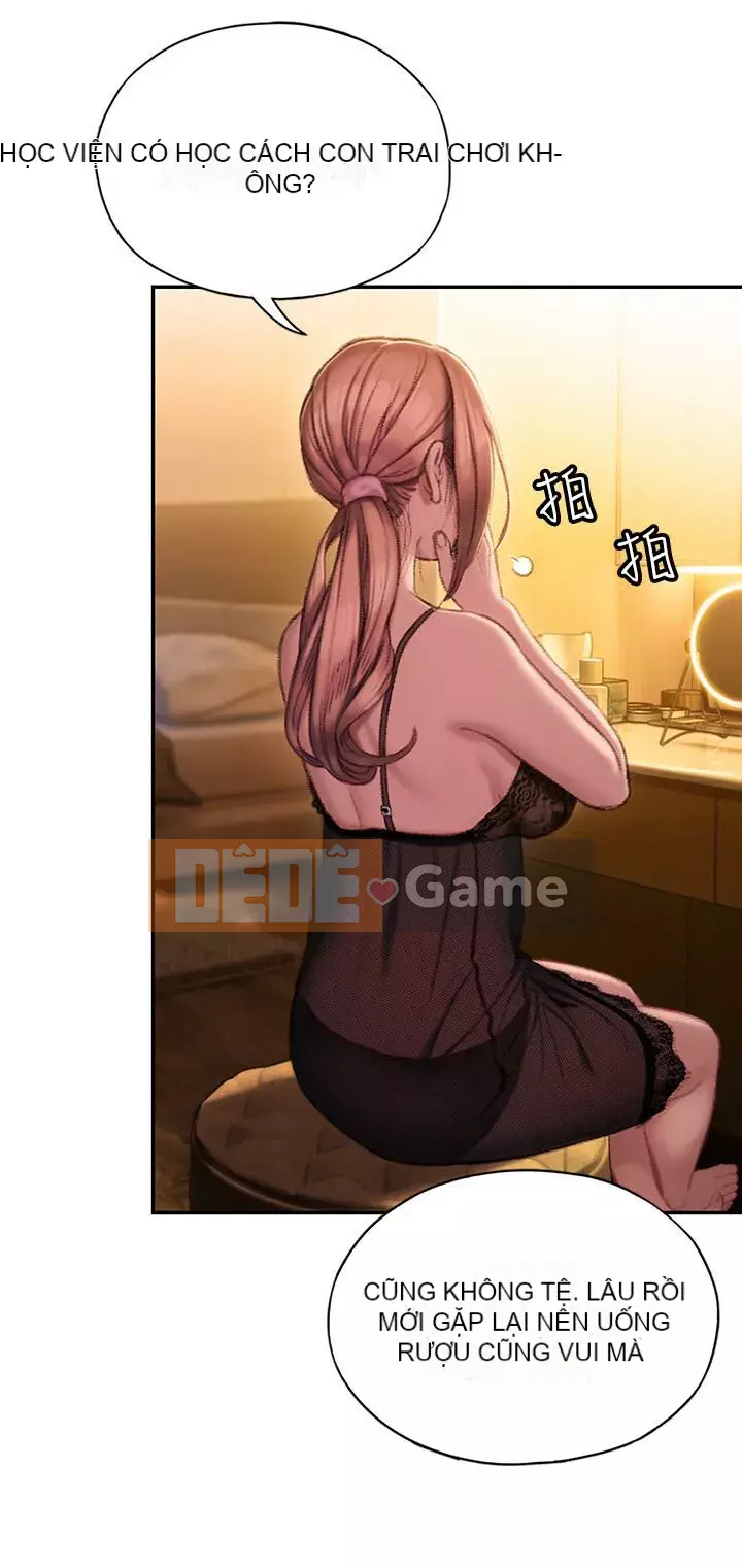 Tình yêu độc quyền Chương 1-9