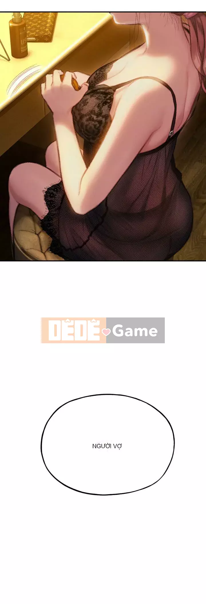 Tình yêu độc quyền Chương 1-9