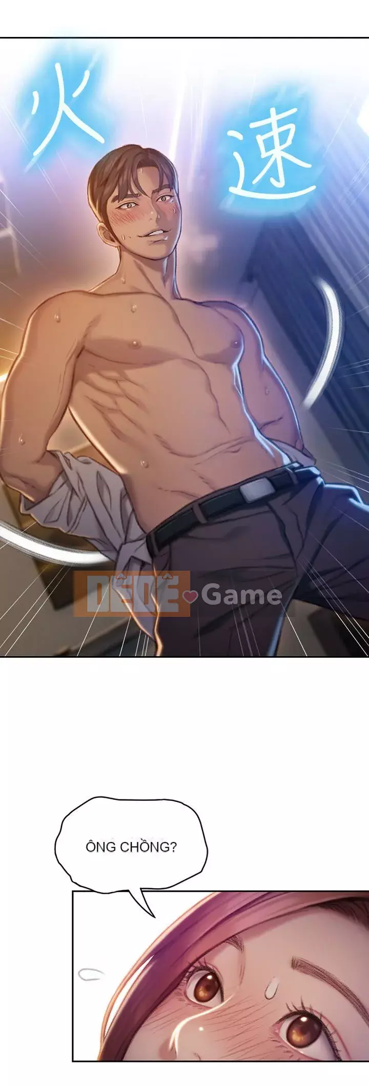 Tình yêu độc quyền Chương 1-9