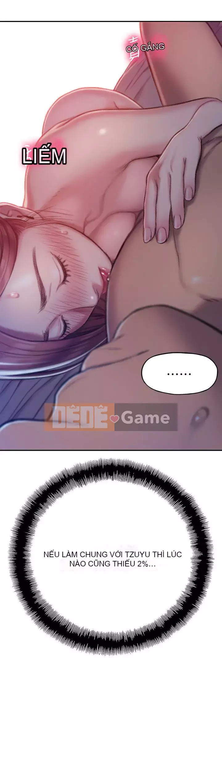 Tình yêu độc quyền Chương 1-9