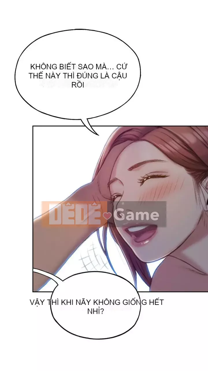 Tình yêu độc quyền Chương 1-9