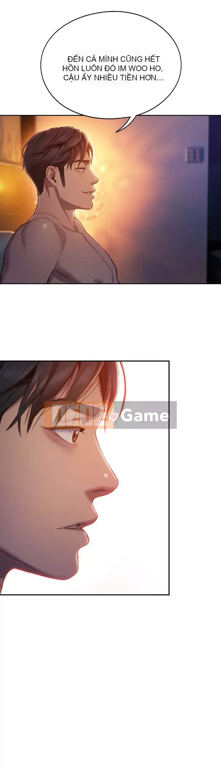 Tình yêu độc quyền Chương 1-9