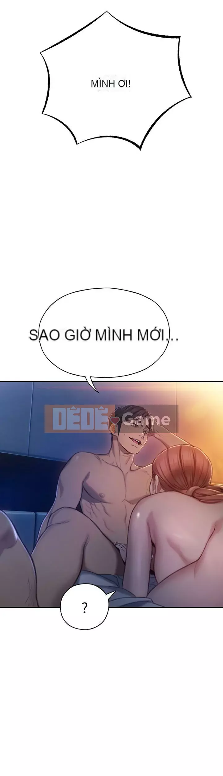 Tình yêu độc quyền Chương 1-9